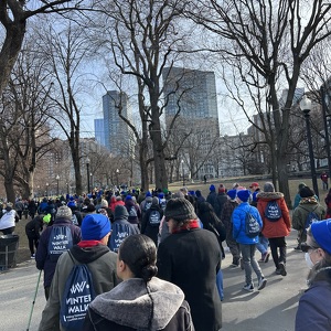 Fundraising Page: Jessica Ferguson